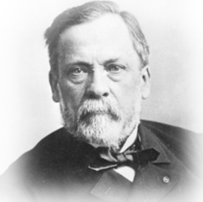 Louis-Pasteur