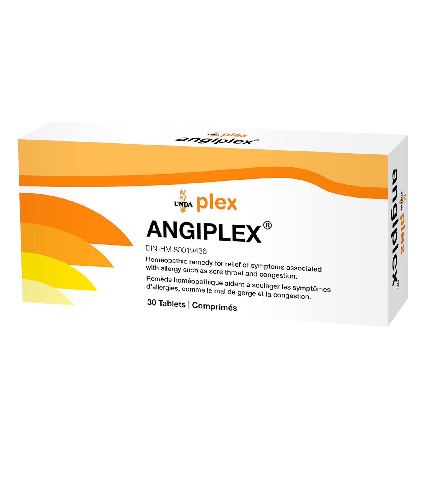 Angiplex