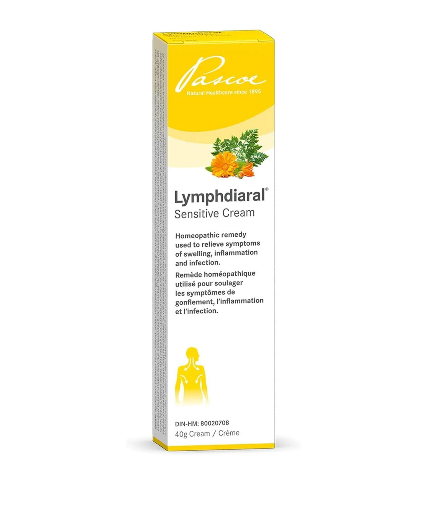 Pascoe – Lymphdiaral