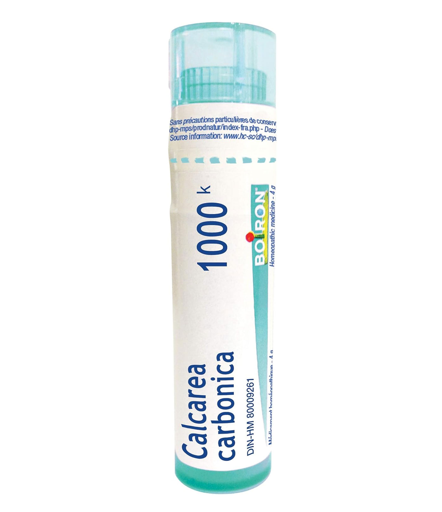 Calcarea Carbonica 1000ch