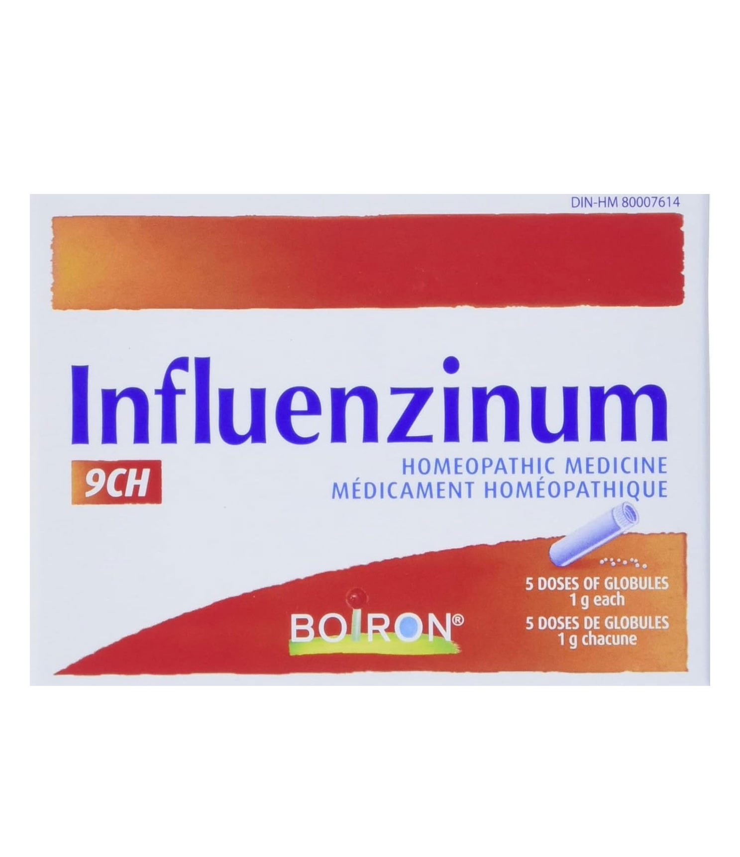 Influenzinum