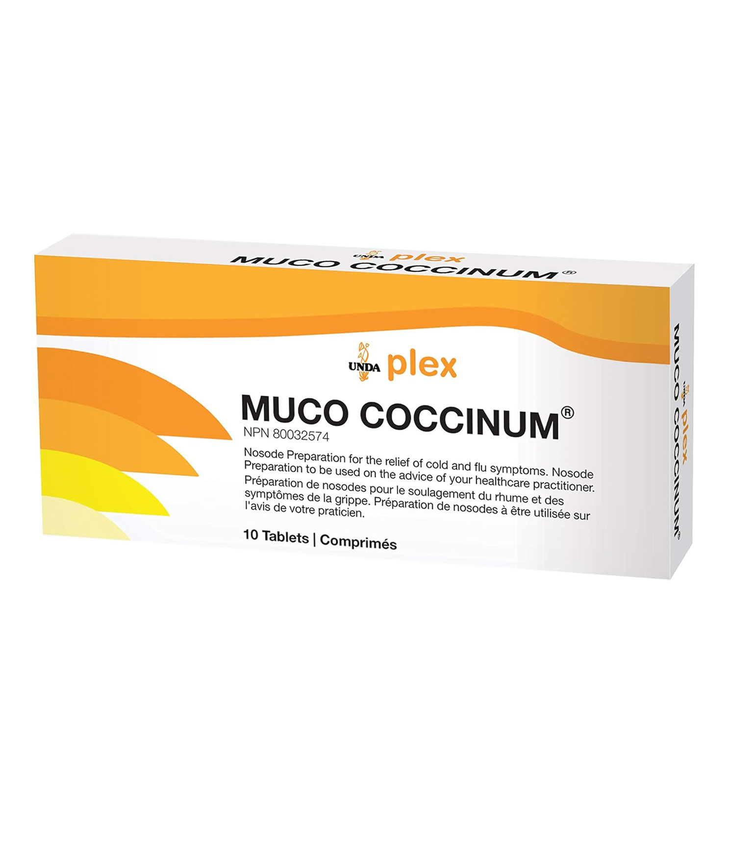 Muco Coccinum